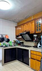 Blk 740 Woodlands Circle (Woodlands), HDB 5 Rooms #588994781